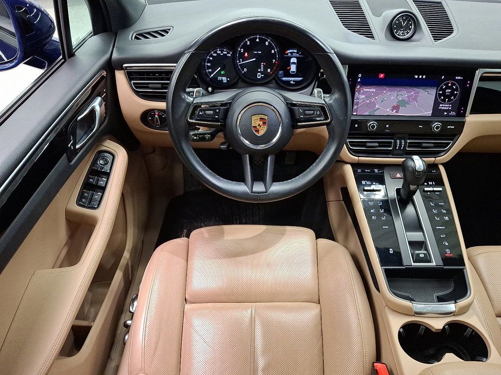 2023 Porsche Macan Base - 22991217 - 11