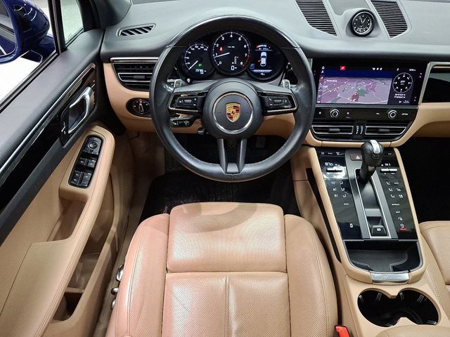 2023 Porsche Macan Base - 22991217 - 11