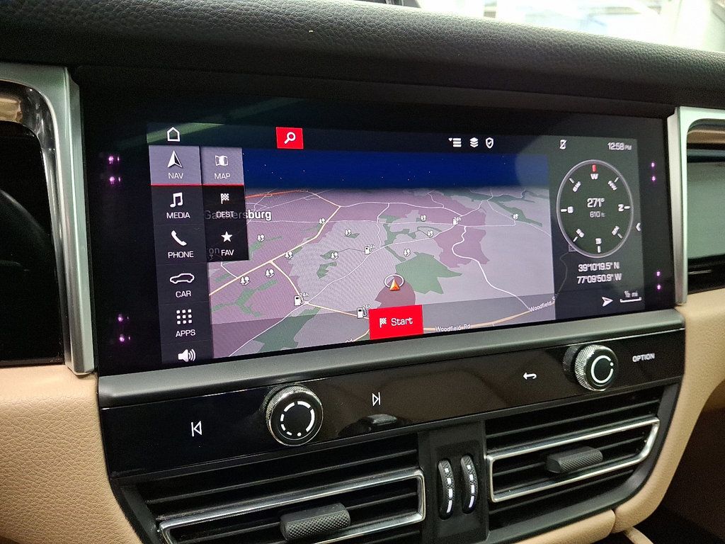 2023 Porsche Macan Base - 22991217 - 14