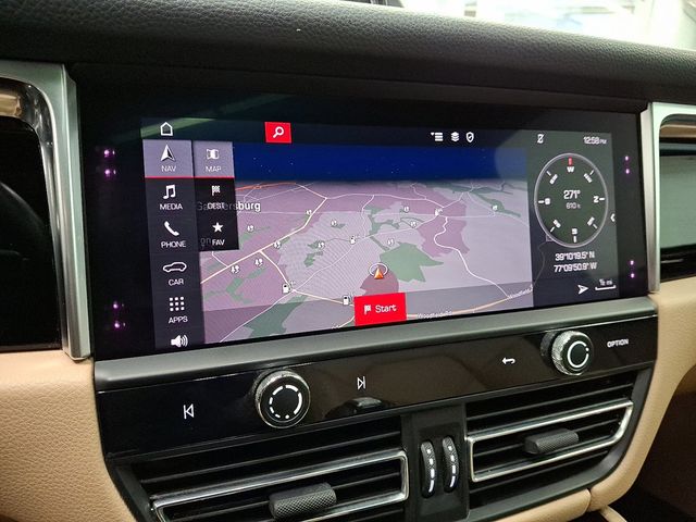 2023 Porsche Macan Base - 22991217 - 14