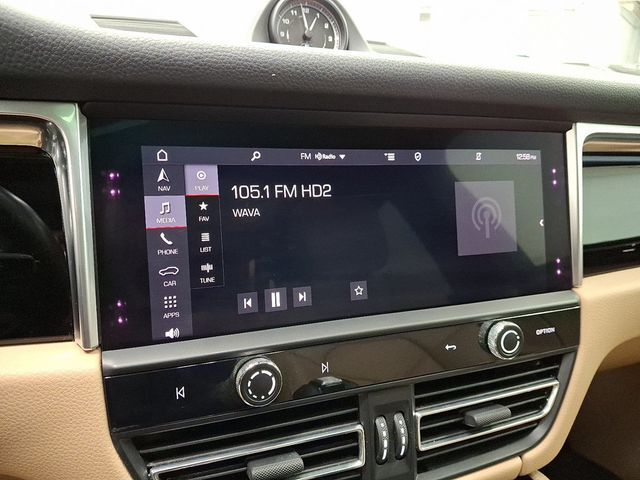 2023 Porsche Macan Base - 22991217 - 15