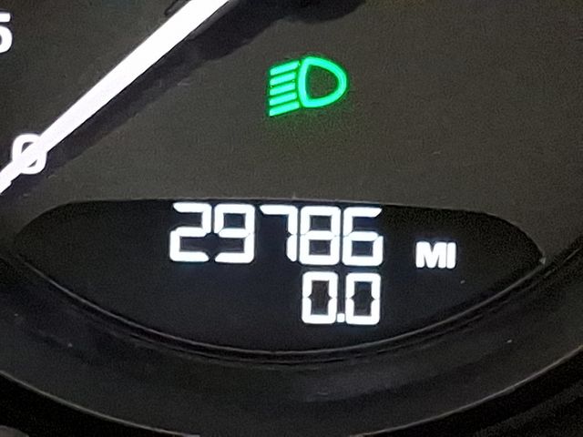 2023 Porsche Macan Base - 22991217 - 18