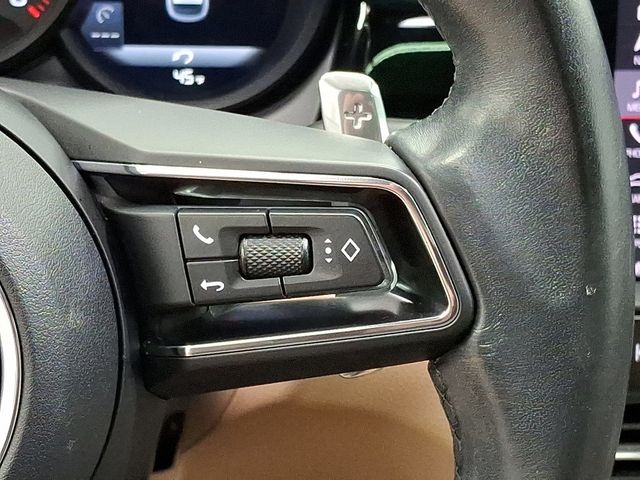 2023 Porsche Macan Base - 22991217 - 22