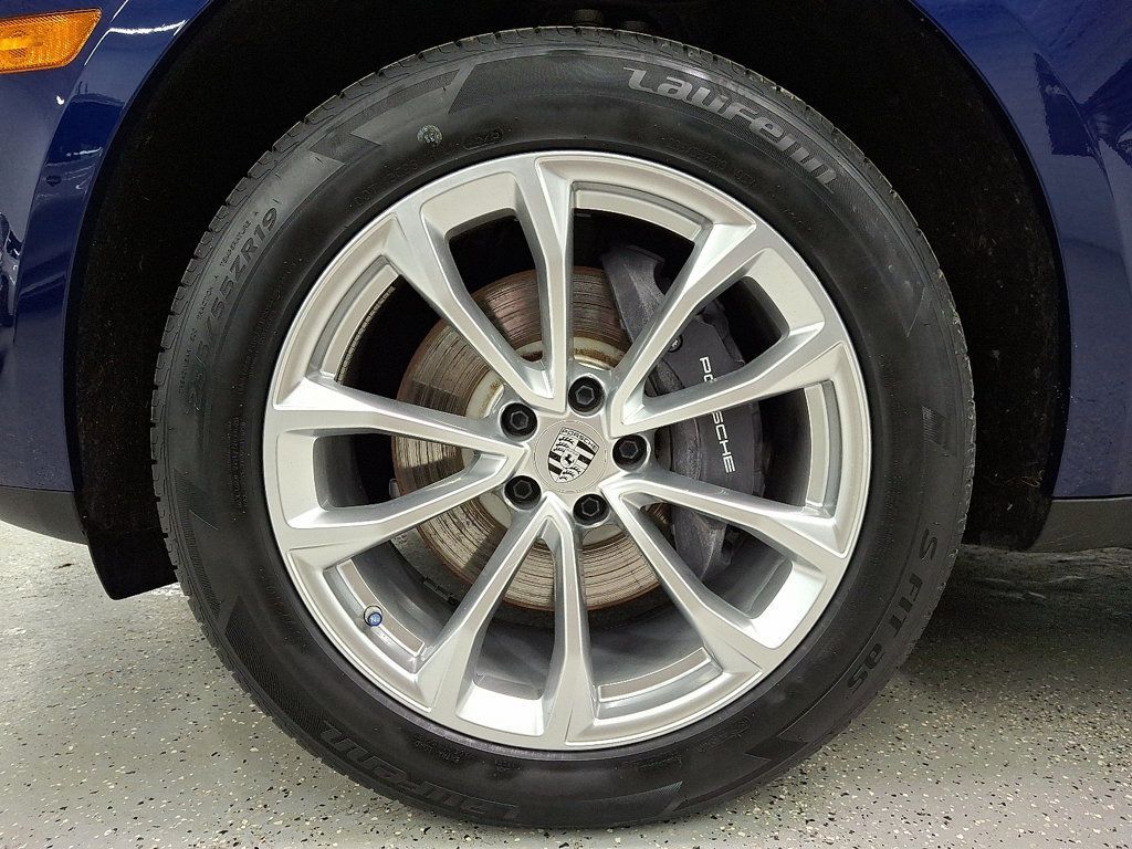 2023 Porsche Macan Base - 22991217 - 25