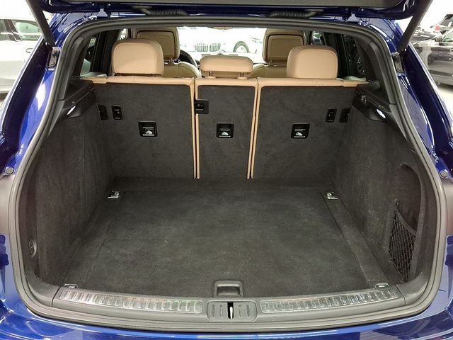 2023 Porsche Macan Base - 22991217 - 28