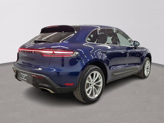 2023 Porsche Macan Base - 22991217 - 2
