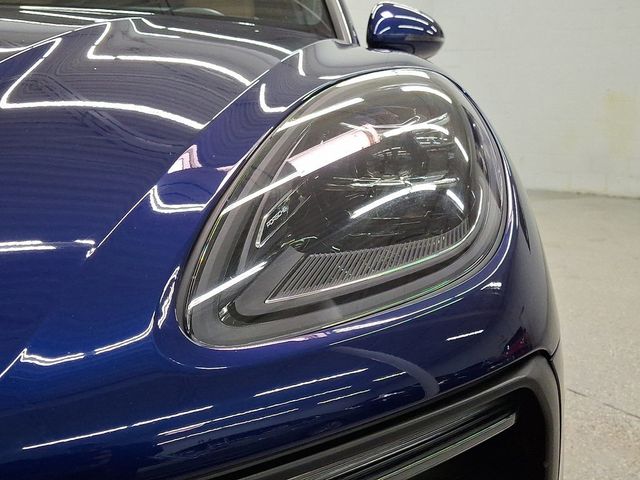 2023 Porsche Macan Base - 22991217 - 32