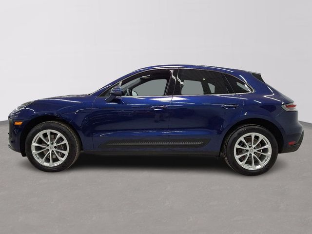 2023 Porsche Macan Base - 22991217 - 4