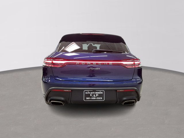 2023 Porsche Macan Base - 22991217 - 5