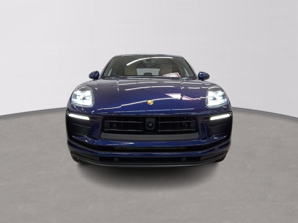 2023 Porsche Macan Base - 22991217 - 6