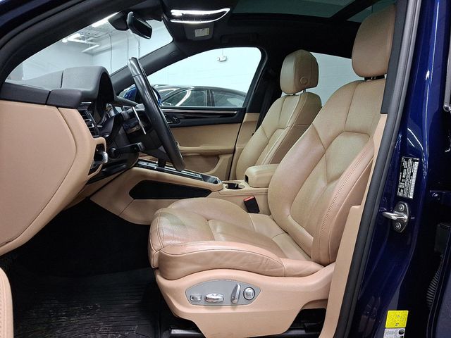 2023 Porsche Macan Base - 22991217 - 8