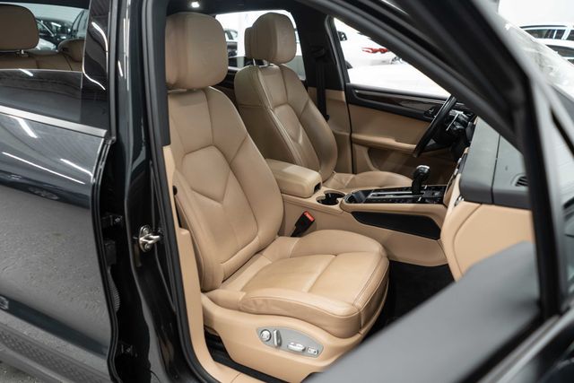 2023 Porsche Macan Base - 23045074 - 9