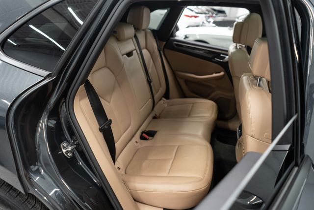 2023 Porsche Macan Base - 23045074 - 10
