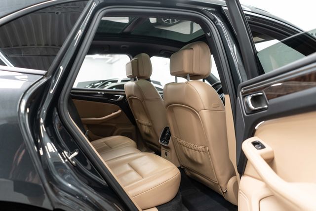 2023 Porsche Macan Base - 23045074 - 11