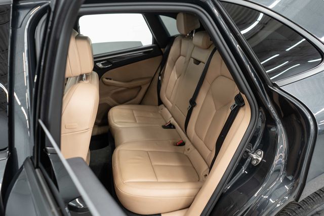 2023 Porsche Macan Base - 23045074 - 13