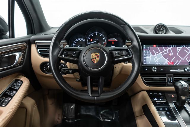 2023 Porsche Macan Base - 23045074 - 15
