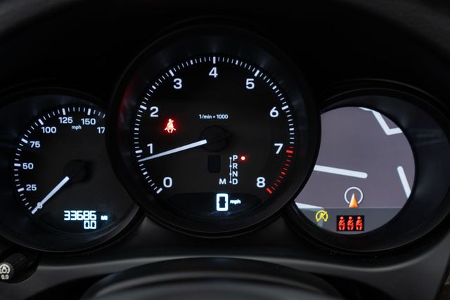 2023 Porsche Macan Base - 23045074 - 16