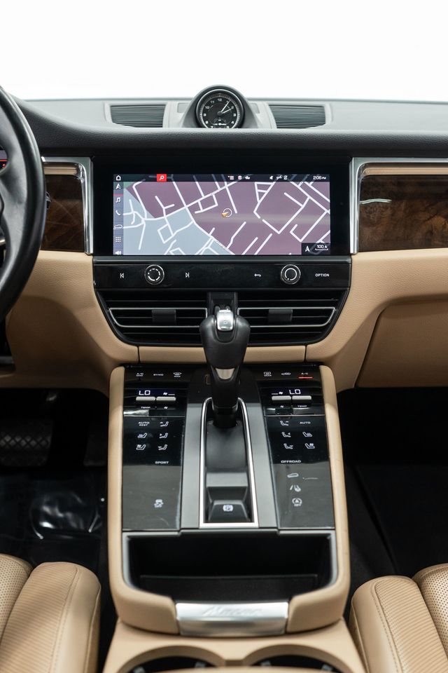 2023 Porsche Macan Base - 23045074 - 20
