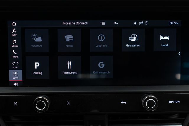 2023 Porsche Macan Base - 23045074 - 22