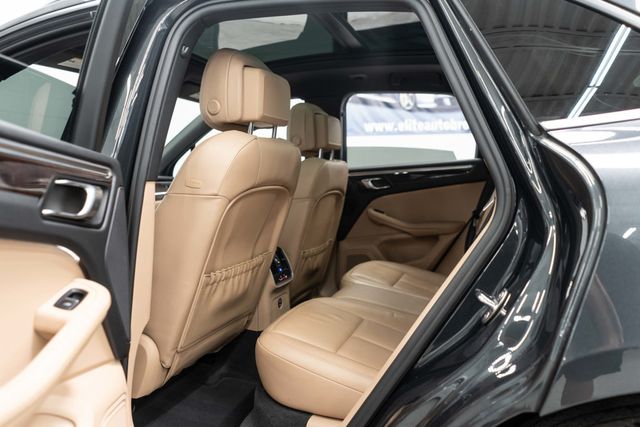 2023 Porsche Macan Base - 23045074 - 26