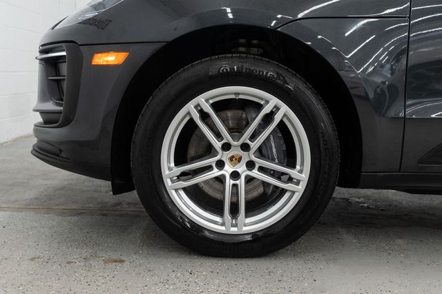 2023 Porsche Macan Base - 23045074 - 29