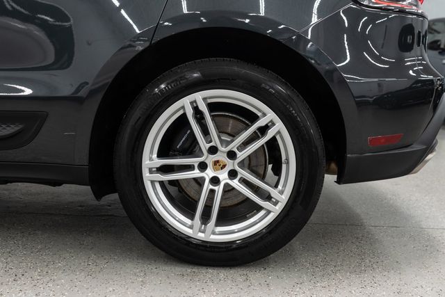 2023 Porsche Macan Base - 23045074 - 30