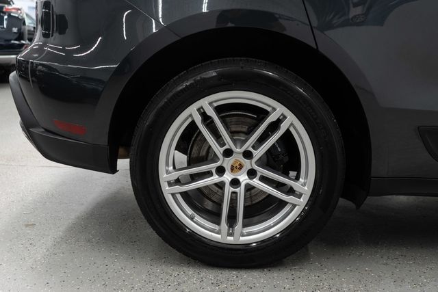2023 Porsche Macan Base - 23045074 - 31