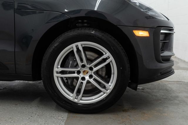 2023 Porsche Macan Base - 23045074 - 32