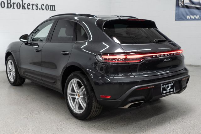 2023 Porsche Macan Base - 23045074 - 33