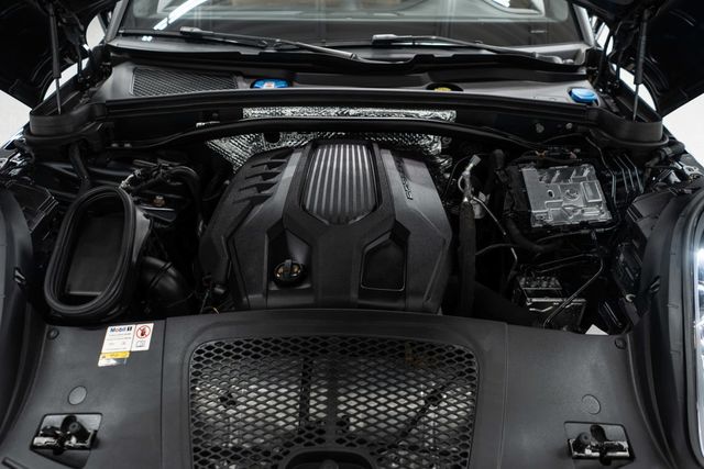 2023 Porsche Macan Base - 23045074 - 36