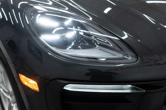 2023 Porsche Macan Base - 23045074 - 37