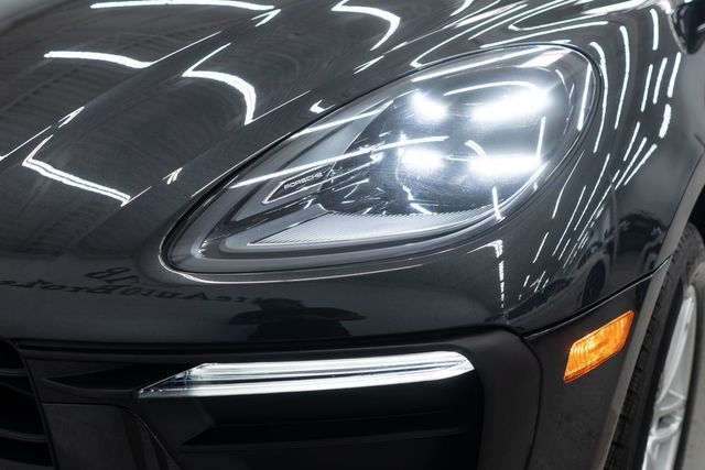 2023 Porsche Macan Base - 23045074 - 39