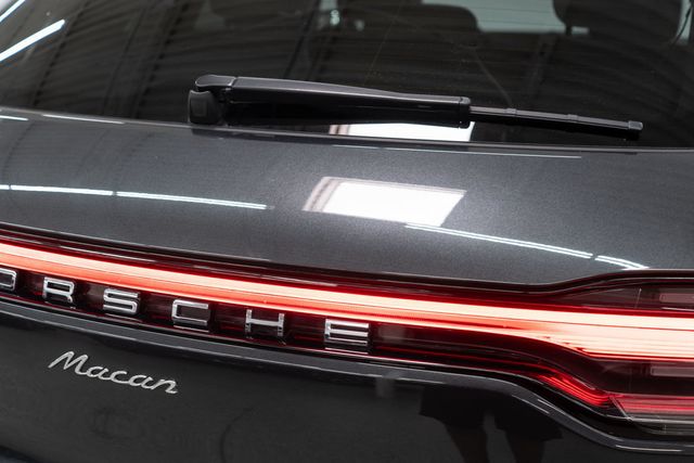 2023 Porsche Macan Base - 23045074 - 41