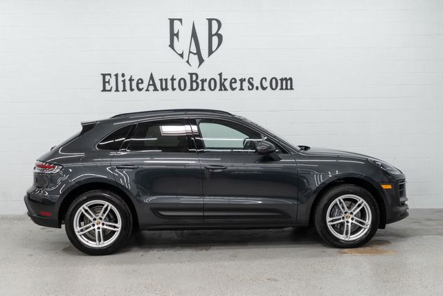 2023 Porsche Macan Base - 23045074 - 4