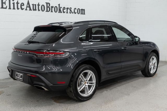 2023 Porsche Macan Base - 23045074 - 5