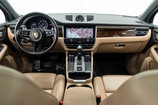 2023 Porsche Macan Base - 23045074 - 8