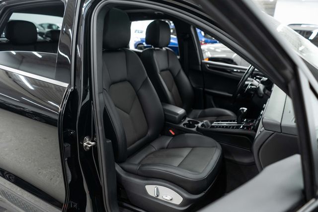 2023 Porsche Macan Base - 23089147 - 10