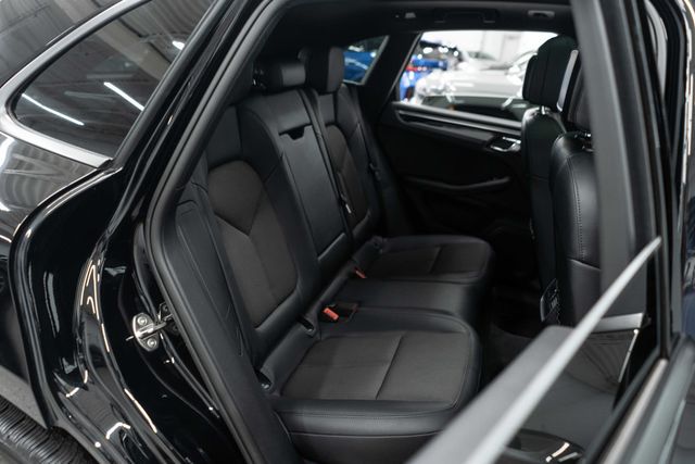 2023 Porsche Macan Base - 23089147 - 11