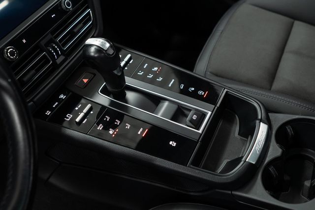 2023 Porsche Macan Base - 23089147 - 16