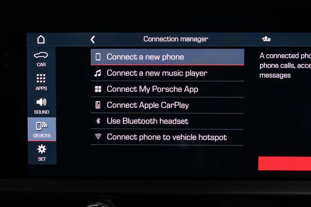 2023 Porsche Macan Base - 23089147 - 20