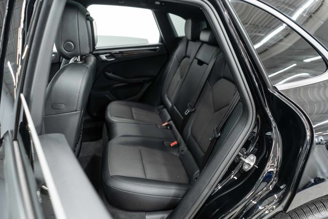 2023 Porsche Macan Base - 23089147 - 25