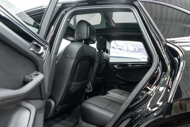 2023 Porsche Macan Base - 23089147 - 26
