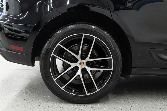 2023 Porsche Macan Base - 23089147 - 31