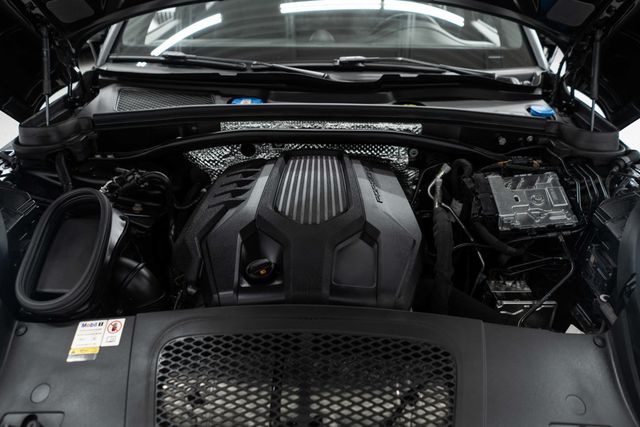 2023 Porsche Macan Base - 23089147 - 35