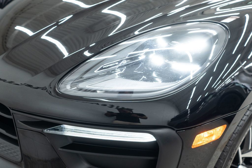 Porsche Macan photo 40
