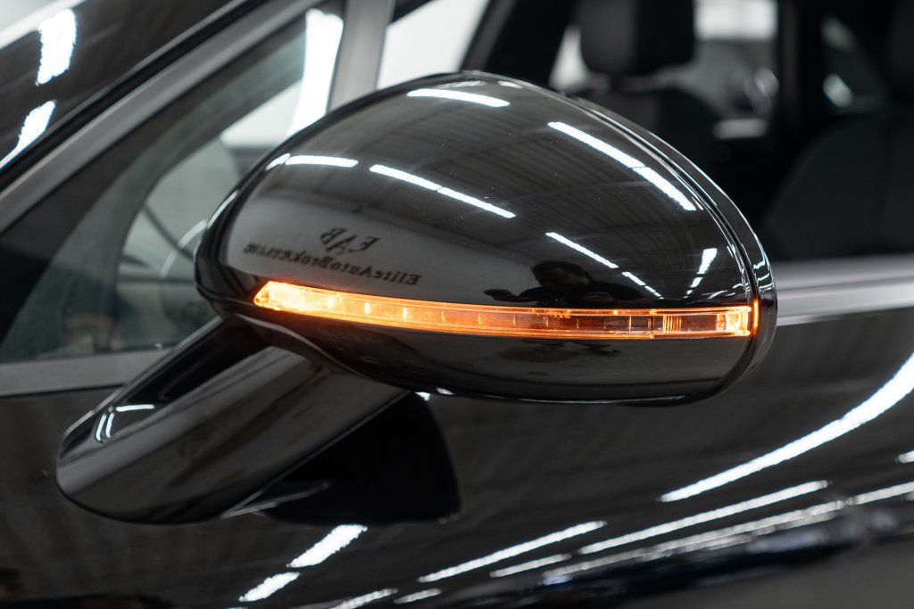 Porsche Macan photo 43