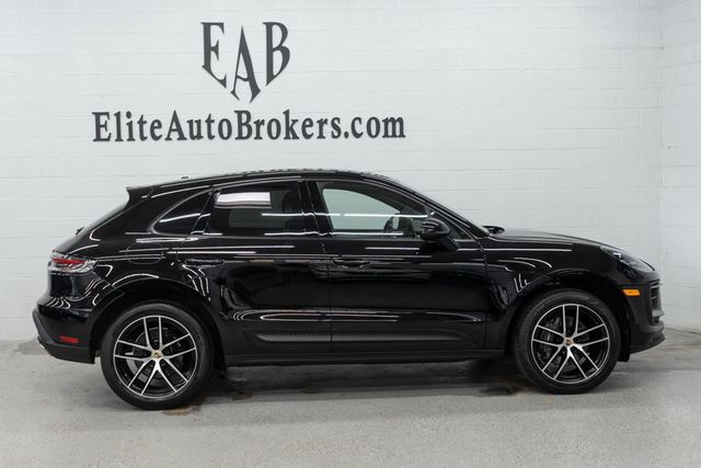 2023 Porsche Macan Base - 23089147 - 4
