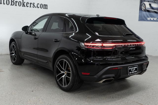 2023 Porsche Macan Base - 23089147 - 5