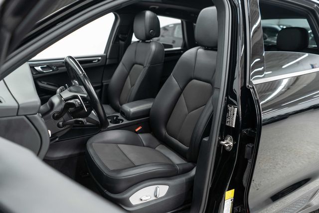 2023 Porsche Macan Base - 23089147 - 8