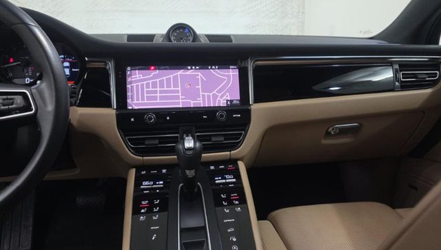 2023 Porsche Macan Base - 23022484 - 9